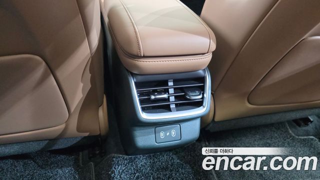 Hyundai Grandeur 2025 — photo 30