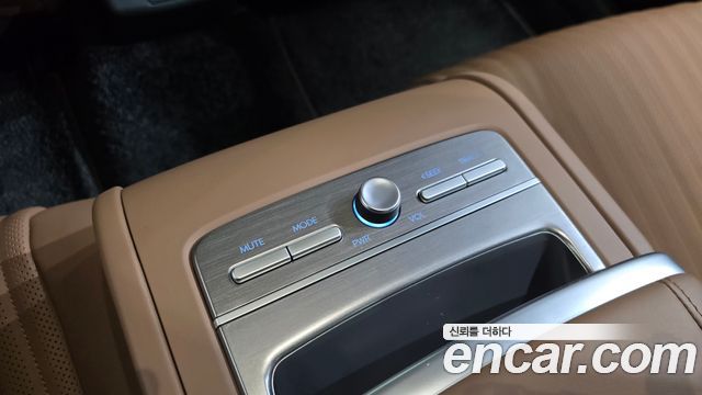 Hyundai Grandeur 2025 — photo 35