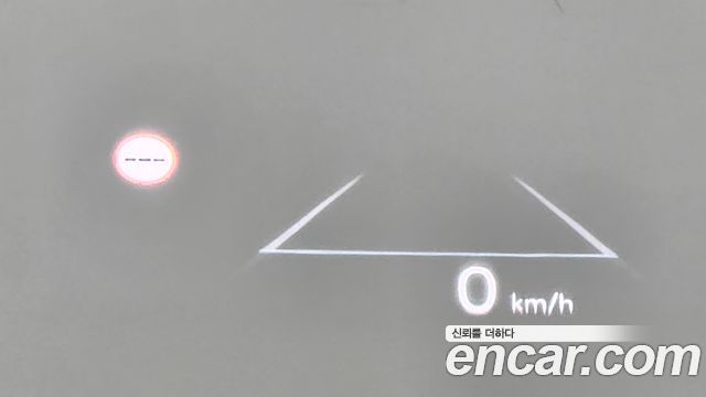 Hyundai Grandeur 2025 — photo 36