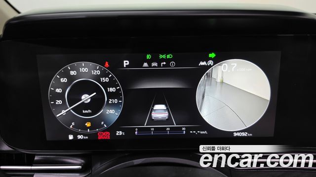 Kia Canival 2022 — photo 11