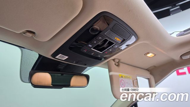 Kia Canival 2022 — photo 23