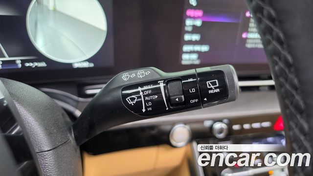 Kia Canival 2022 — photo 25