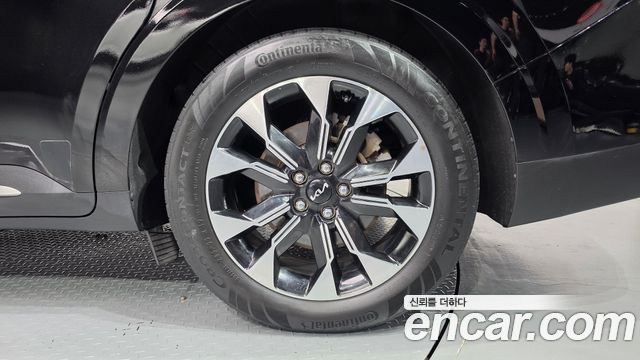Kia Canival 2022 — photo 7