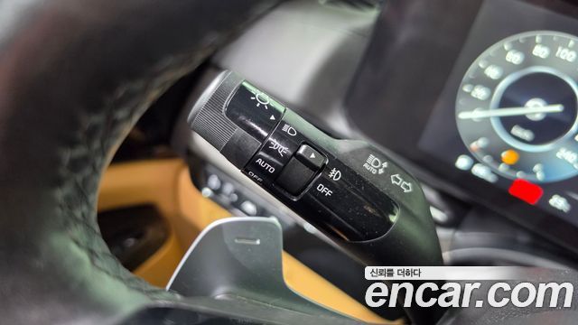 Kia Canival 2022 — photo 29