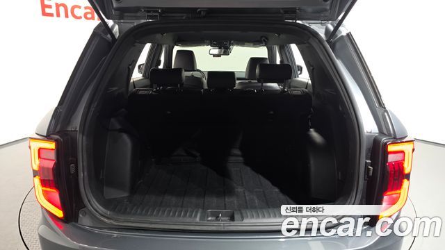 KG Mobility Torres 2023 — photo 21