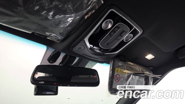 KG Mobility Torres 2023 — photo 22