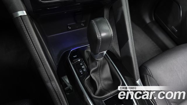 Renault Korea QM6 2020 — photo 9