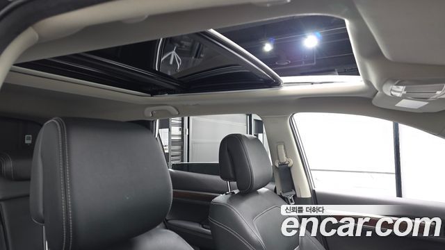 Renault Korea QM6 2020 — photo 17