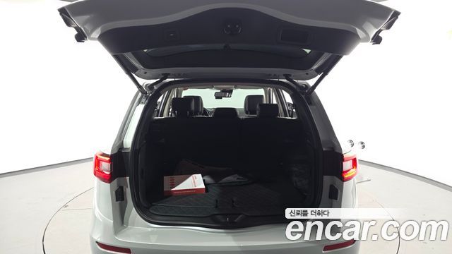 Renault Korea QM6 2020 — photo 20
