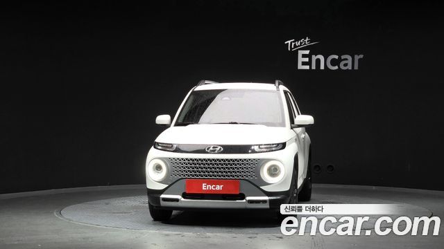 Hyundai Casper 2023 — photo 3