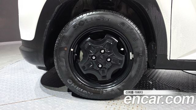 Hyundai Casper 2023 — photo 5