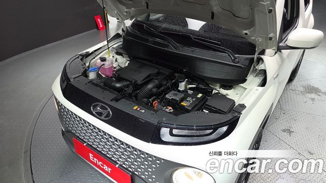 Hyundai Casper 2023 — photo 6