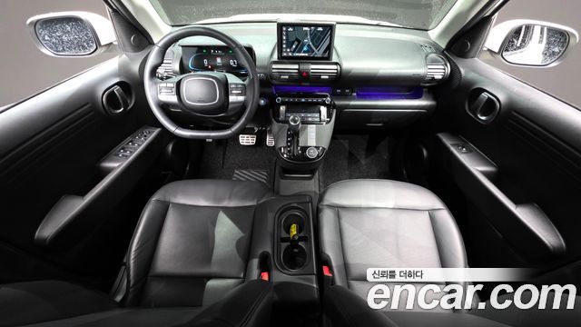 Hyundai Casper 2023 — photo 7