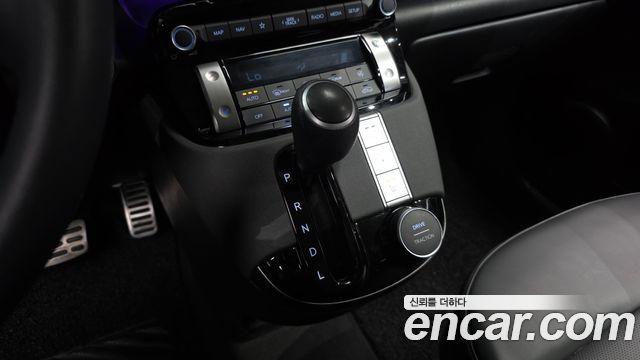 Hyundai Casper 2023 — photo 9