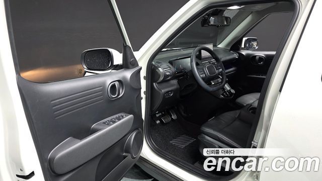 Hyundai Casper 2023 — photo 10