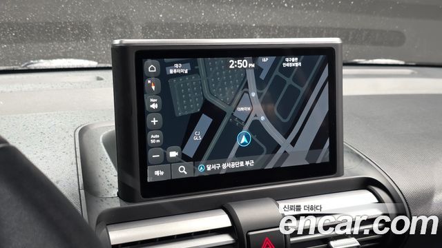 Hyundai Casper 2023 — photo 13