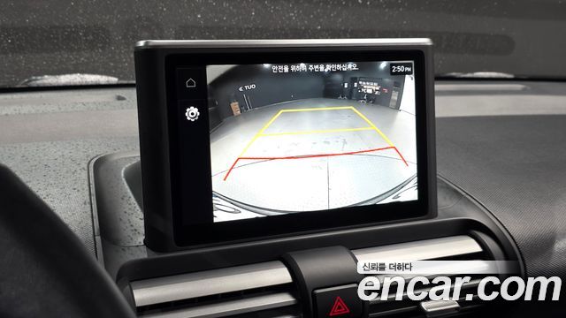 Hyundai Casper 2023 — photo 14