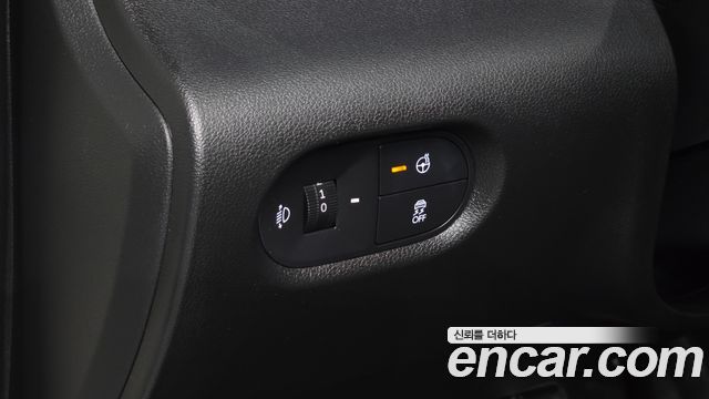 Hyundai Casper 2023 — photo 15