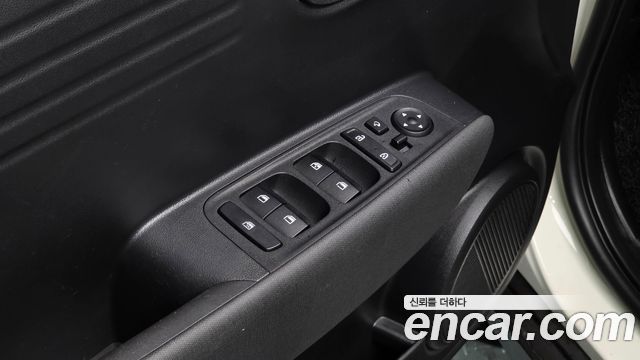 Hyundai Casper 2023 — photo 16