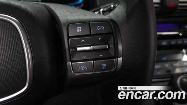 Hyundai Casper 2023 — photo 17