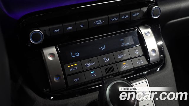 Hyundai Casper 2023 — photo 18