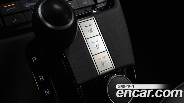 Hyundai Casper 2023 — photo 19