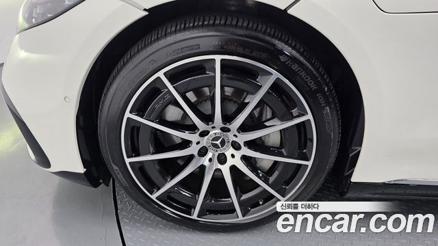 Mercedes-Benz EQS 2022 — photo 5
