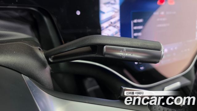 Mercedes-Benz EQS 2022 — photo 12
