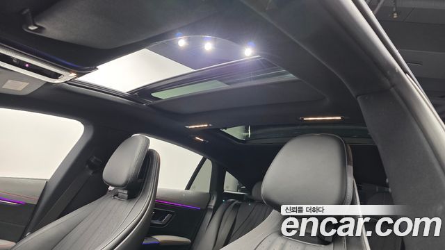 Mercedes-Benz EQS 2022 — photo 25