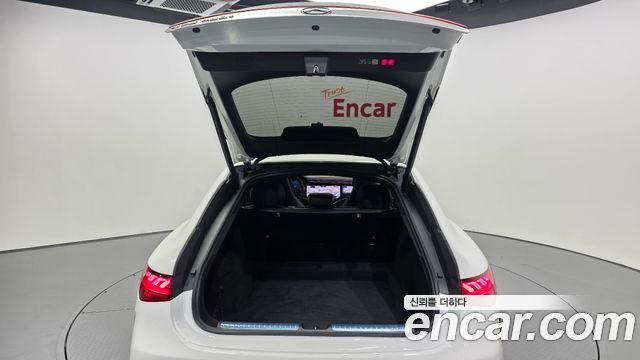 Mercedes-Benz EQS 2022 — photo 26