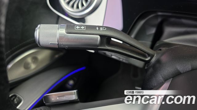 Mercedes-Benz EQS 2022 — photo 29