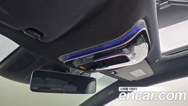 Mercedes-Benz EQS 2022 — photo 33