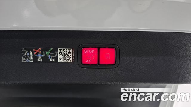 Mercedes-Benz EQS 2022 — photo 34