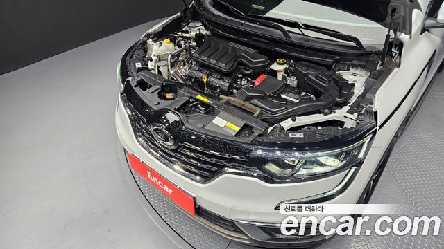 Renault Korea QM6 2020 — photo 6