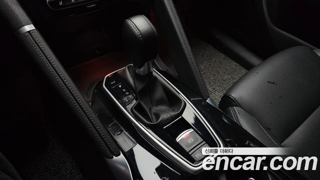 Renault Korea QM6 2020 — photo 9