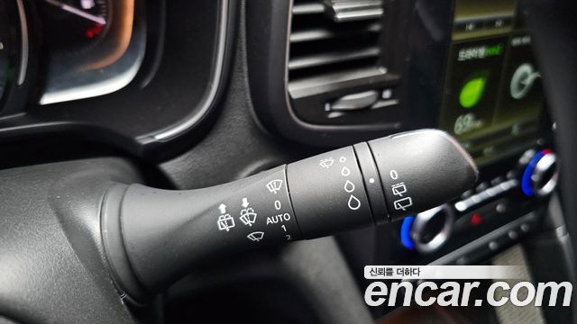 Renault Korea QM6 2020 — photo 18