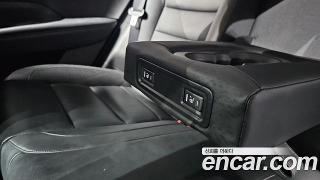 Renault Korea QM6 2020 — photo 19
