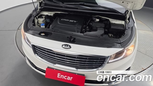 Kia Canival 2015 — photo 6