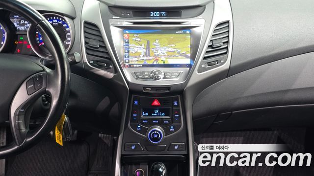 Hyundai AVANTE 2015 — photo 20