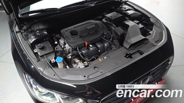 Hyundai Grandeur 2019 — photo 6