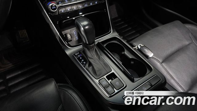 Hyundai Grandeur 2019 — photo 9