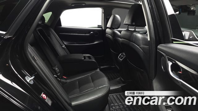 Hyundai Grandeur 2019 — photo 11