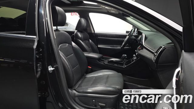 Hyundai Grandeur 2019 — photo 12