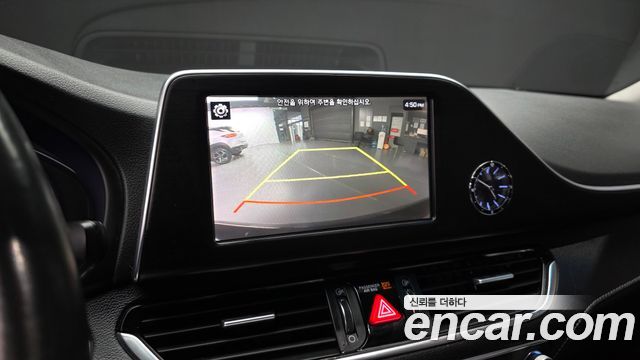 Hyundai Grandeur 2019 — photo 15