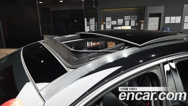 Hyundai Grandeur 2019 — photo 19