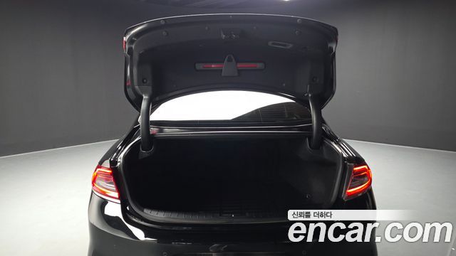 Hyundai Grandeur 2019 — photo 20