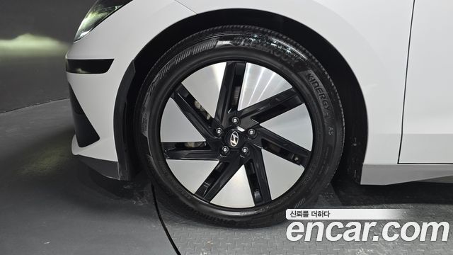 Hyundai Ioniq6 2023 — photo 5