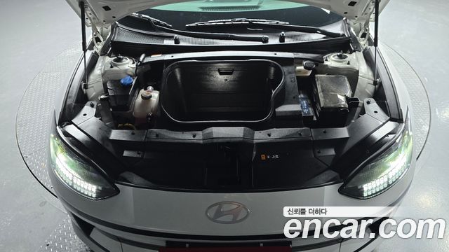 Hyundai Ioniq6 2023 — photo 6