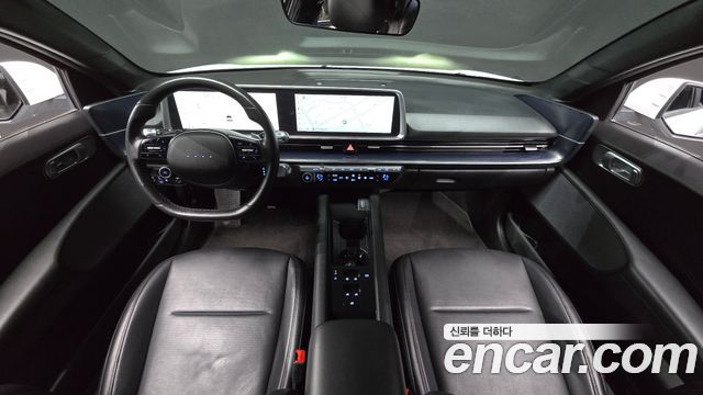 Hyundai Ioniq6 2023 — photo 7