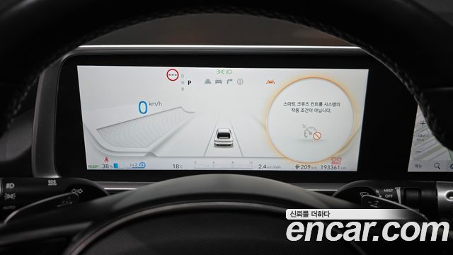 Hyundai Ioniq6 2023 — photo 8